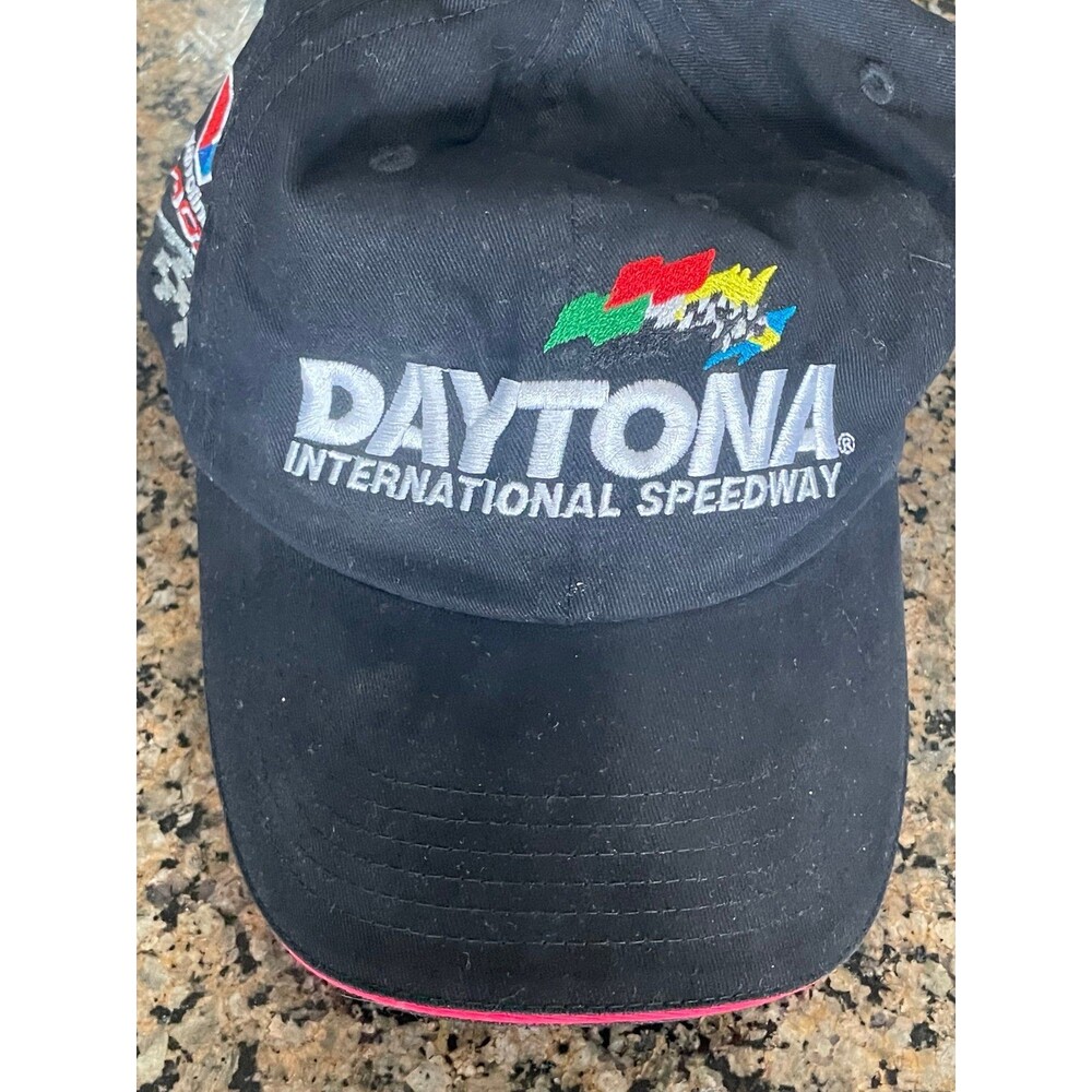 Daytona 500 Hat Cap February 13, 2004 Valvoline Racing International Speedway